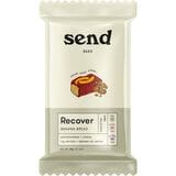 SEND Bars Recover - 8-Pack Bananda Bread, 8 Bars