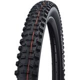 Schwalbe Hans Dampf Addix Evolution 29in Tire Black, 2.6in, SpeedGrip/Super Trail