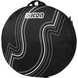 SciCon Padded Double Wheel Bag