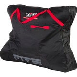 SciCon Cycle Bag Travel Plus MTB Black, One Size