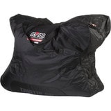 SciCon Travel Plus Triathlon Cycle Bag Black, One Size
