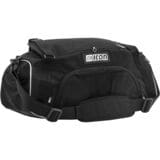 SciCon 36L Duffel Bag Black, One Size