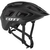 Scott Vivo Plus Helmet Stealth Black, L
