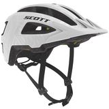 Scott Groove Plus Helmet White, S/M
