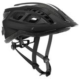 Scott Supra Helmet Black, One Size