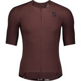 Scott RC Premium Kinetech Short-Sleeve Shirt - Men's