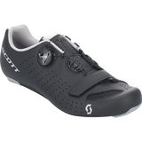 Scott Road Comp BOA Cycling Shoe - Men's Black/Silver, 43.0