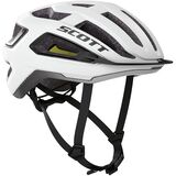 Scott ARX Plus Helmet White/Black, S