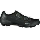 Scott MTB RC Evo Cycling Shoe - Men's Black, 43.0