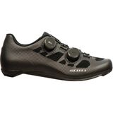 Scott RC Evo Cycling Shoe - Women's Matt Bronze/Black, 40.0