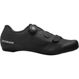 Specialized Torch 2.0 Cycling Shoe Black, 45.0 - Men's