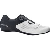 Specialized Torch 2.0 Cycling Shoe White, 46.0 - Men's