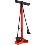 Specialized Air Tool Comp Floor Pump Rocket Red, One Size