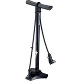 Specialized Air Tool Sport SwitchHitter II Floor Pump Black, One Size