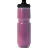 Specialized Purist Insulated Chromatek Watergate Bottle Blue/Pink Fade, 23oz