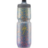 Specialized Purist Insulated Chromatek Watergate Bottle