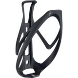 Specialized Rib Cage II Matte Black II, One Size