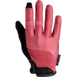 Specialized Body Geometry Dual-Gel Long Finger Glove - Women's