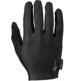 Specialized Body Geometry Grail Long Finger Glove Black, L - Men's