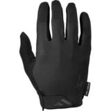 Specialized Body Geometry Sport Gel Long Finger Glove - Men's Black, XXL