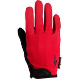 Specialized Body Geometry Sport Gel Long Finger Glove - Men's