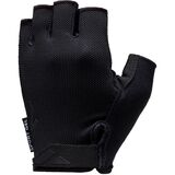 Specialized Body Geometry Sport Gel Short Finger Glove Black, L - Men's