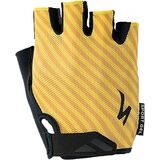 Specialized Body Geometry Sport Gel Short Finger Glove - Men's