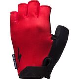 Specialized Body Geometry Sport Gel Short Finger Glove Red, L - Men's