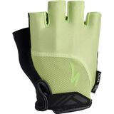 Specialized Body Geometry Sport Gel Short Finger Glove Saphire, S - Men's