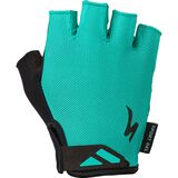 Specialized Body Geometry Sport Gel Short Finger Glove - Women's