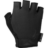 Specialized Body Geometry Sport Gel Short Finger Glove - Women's Black, L