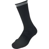 Specialized Reflect Overshoe Sock Black, L/XL
