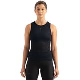 Specialized Seamless Sleeveless Base Layer - Women's Black, L