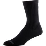 Specialized Hydrogen Aero Tall Road Sock Black, S - Men's