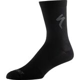 Specialized Soft Air Road Tall Sock Black, XL - Men's