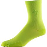 Specialized Soft Air Road Tall Sock Hyper, XL - Men's