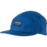 Specialized New Era 5 Panel Specialized Hat Cobalt, One Size