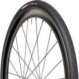 Specialized Roubaix Pro Clincher Tire Black/Transparent, 700x28