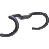 Specialized S-Works Hover Carbon Handlebar Satin Carbon, 36cm/15mm Rise