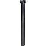 Specialized S-Works Pave SL Carbon Seatpost Satin Carbon, 380mm x 0mm Offset