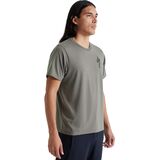 Specialized S-Logo Short-Sleeve T-Shirt - Men's Oak Green, L