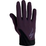 Specialized Trail Air Long Finger Glove - Men's Dusk, L