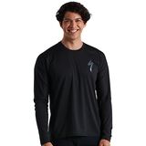 Specialized Trail Air Long-Sleeve Jersey - Men's