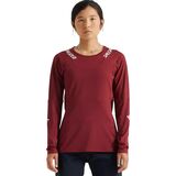 Specialized Trail Air Long-Sleeve Jersey - Women's