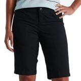 Specialized Trail Short + Liner - Women's