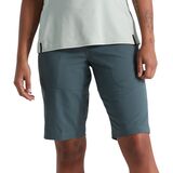 Specialized Trail Short + Liner - Women's
