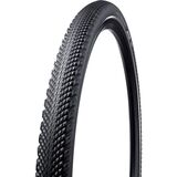 Specialized Trigger Sport Reflect Tire - Clincher Black, 700x38