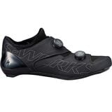Specialized S-Works Ares Road Shoe Black, 42.0 - Men's
