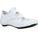 Specialized S-Works Ares Road Shoe White, 45.5 - Men's
