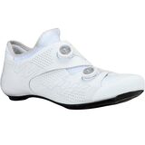 Specialized S-Works Ares Road Shoe White, 39.0 - Men's